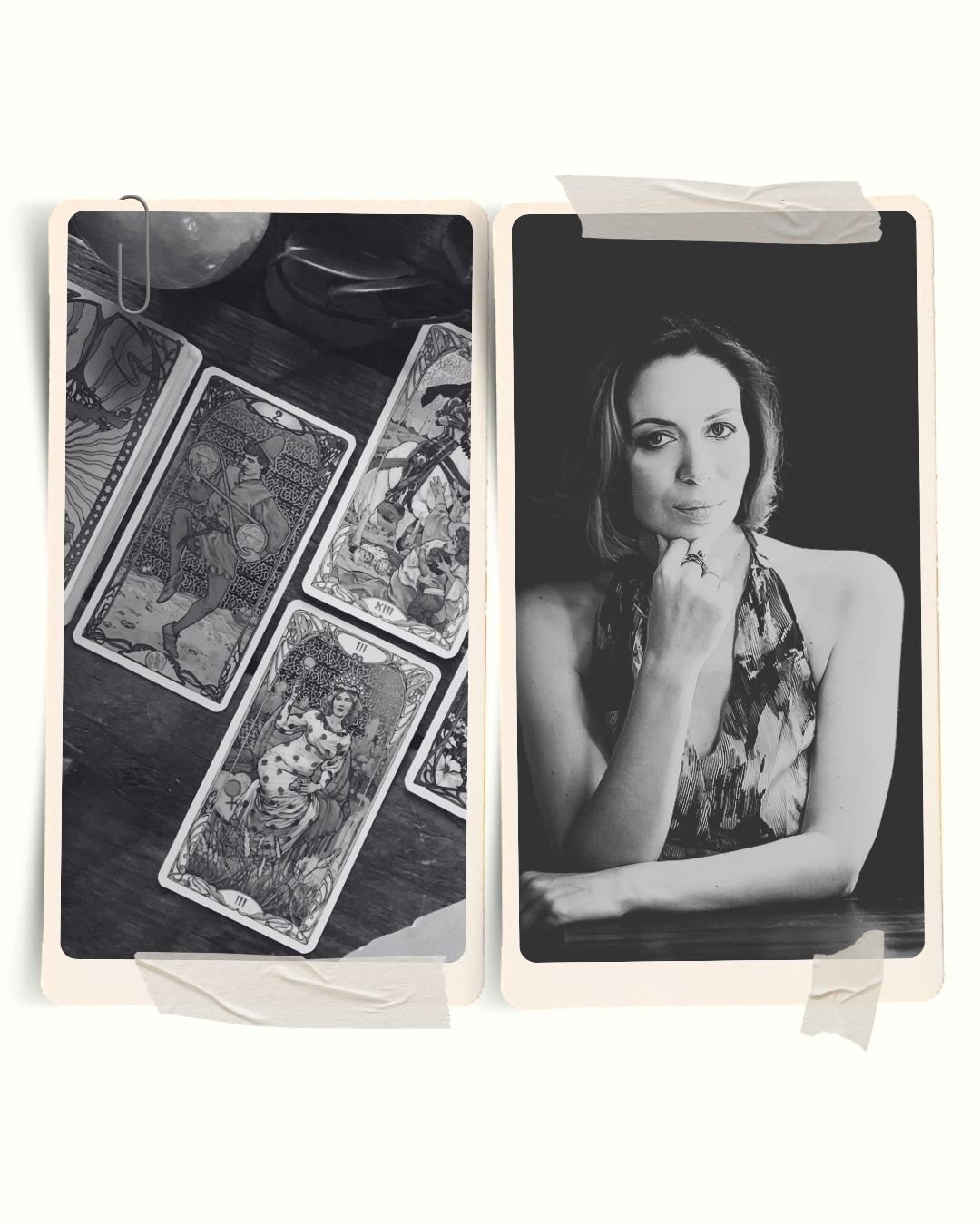 Main page Papitar Tarot(1)